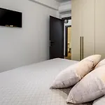 Lux City Apartment