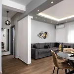 Lux City Apartment