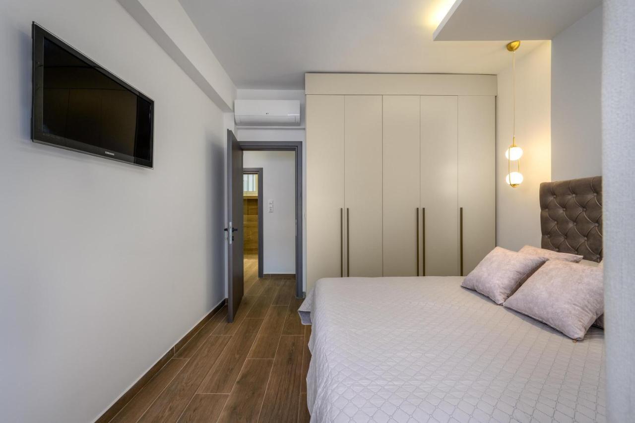 Apartment Lux Rhodes City