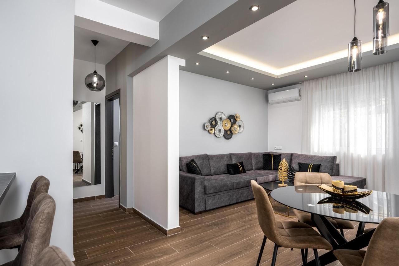 Apartment Lux
