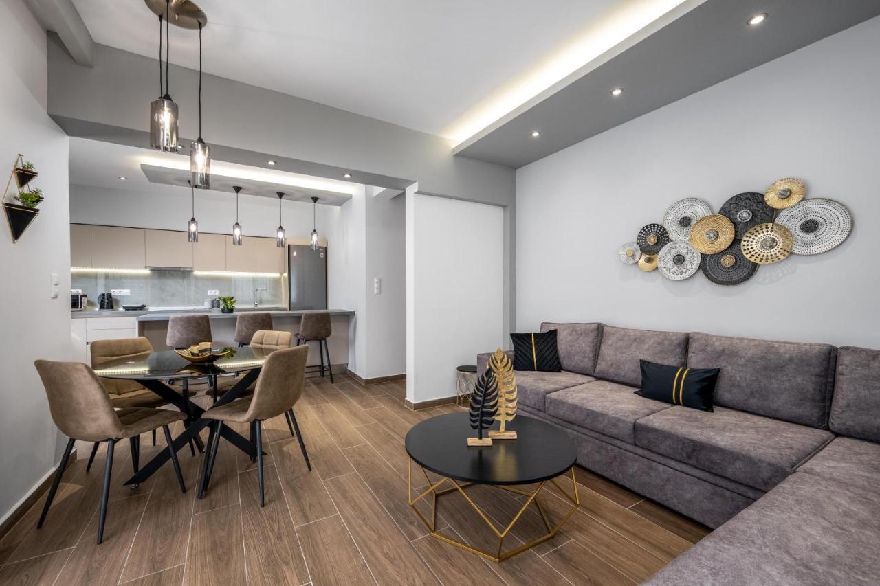 Lux Rhodes City