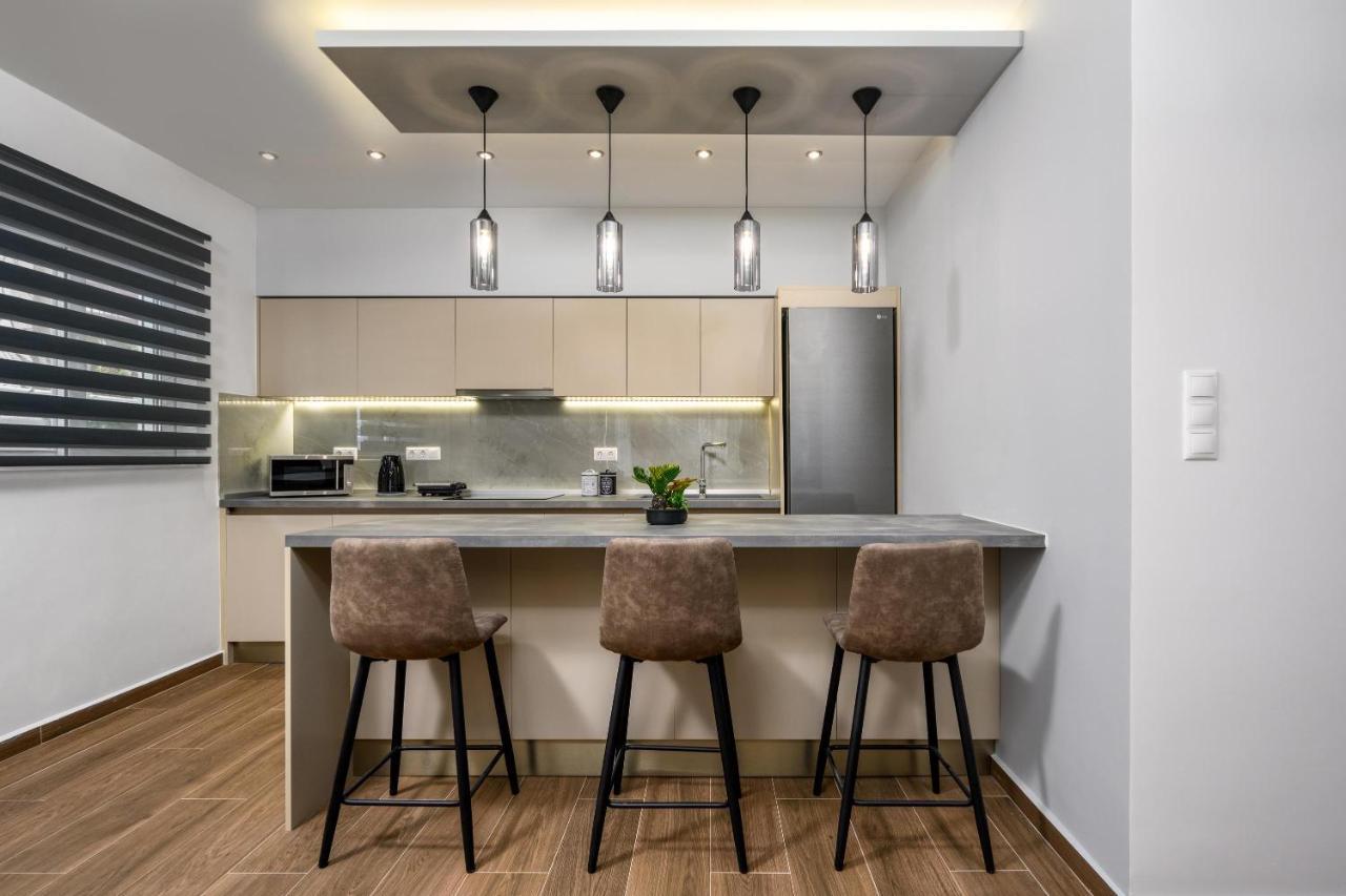 Apartment Lux